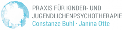 Logo der Praxis für Kinder- und Jugendlichenpsychotherapie in Köln-Braunsfeld